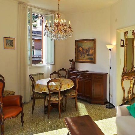 Dante Flexyrent Apartment Rapallo Eksteriør billede