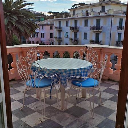 Dante Flexyrent Apartment Rapallo Eksteriør billede