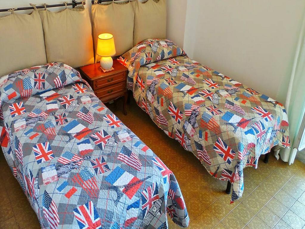 Dante Flexyrent Apartment Rapallo Eksteriør billede