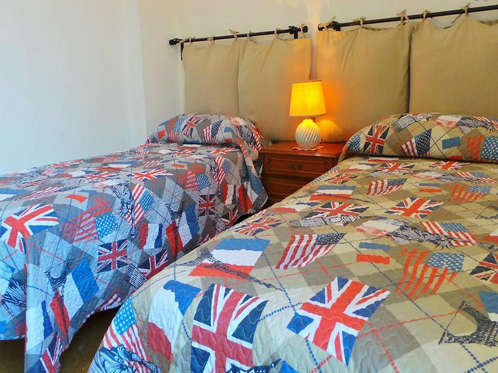 Dante Flexyrent Apartment Rapallo Eksteriør billede