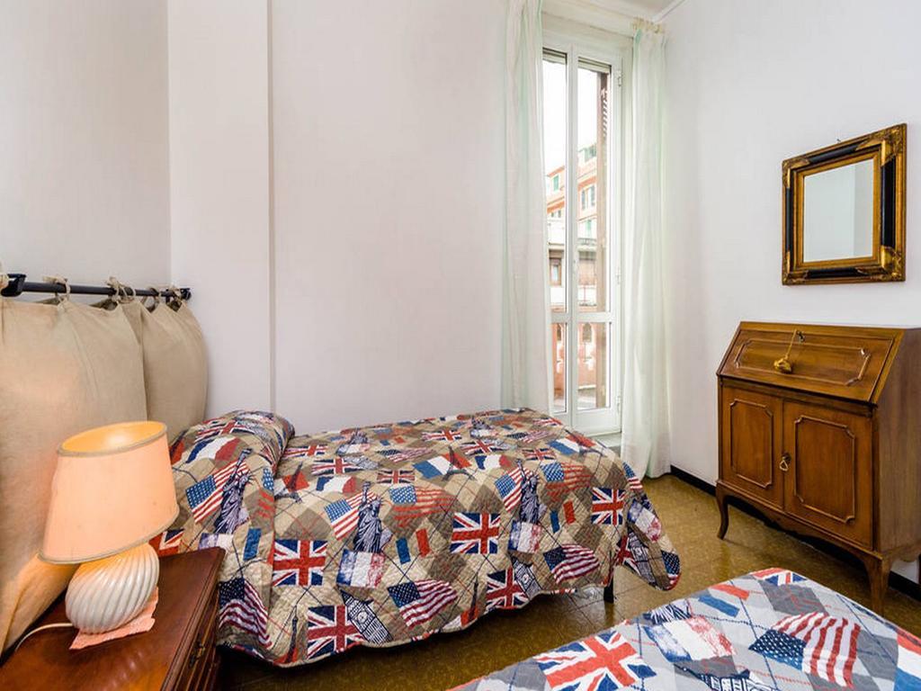 Dante Flexyrent Apartment Rapallo Eksteriør billede