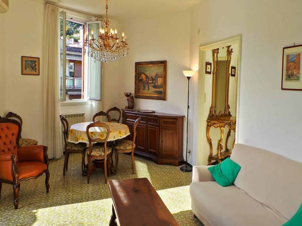 Dante Flexyrent Apartment Rapallo Eksteriør billede