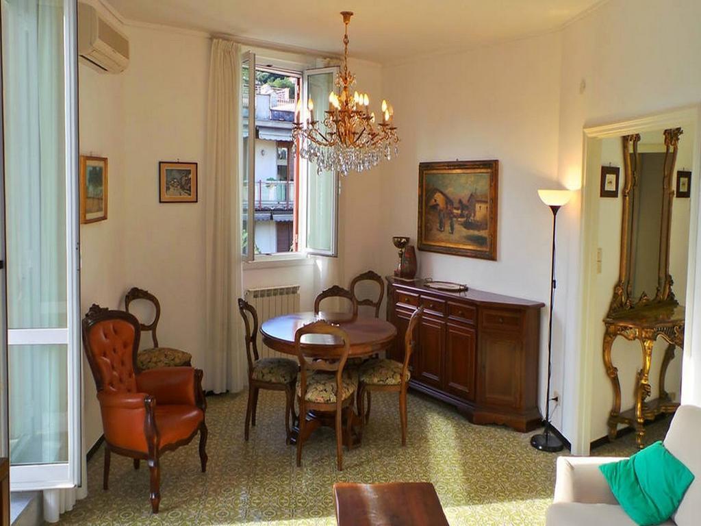 Dante Flexyrent Apartment Rapallo Eksteriør billede