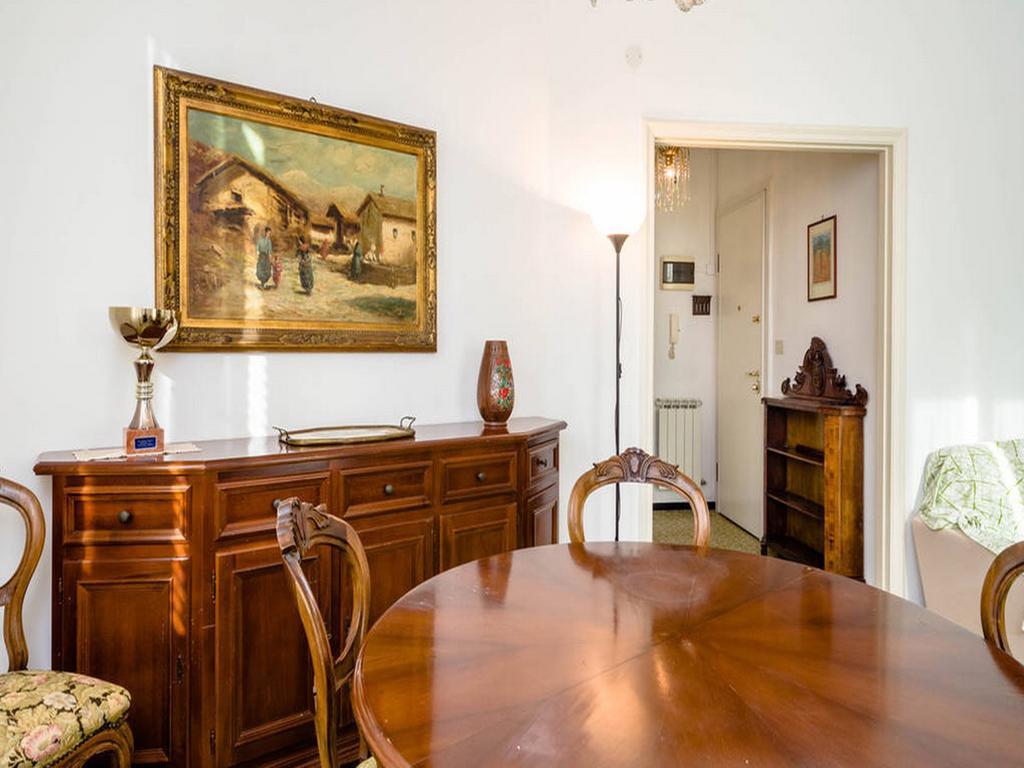 Dante Flexyrent Apartment Rapallo Eksteriør billede