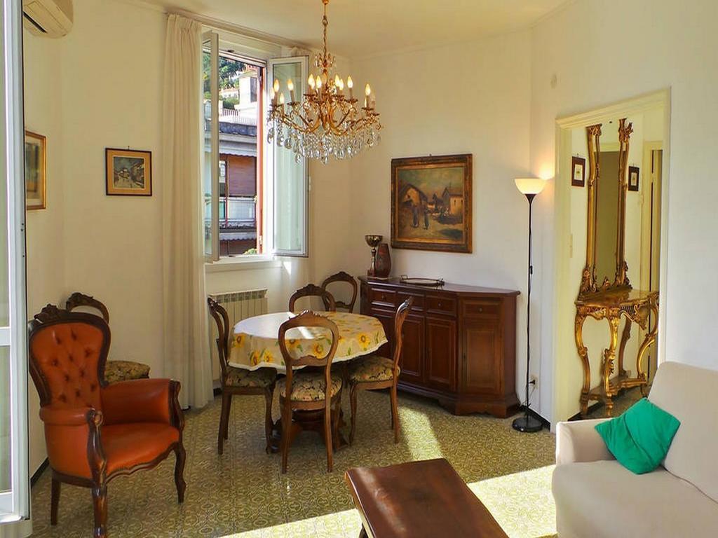 Dante Flexyrent Apartment Rapallo Eksteriør billede