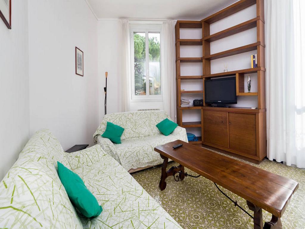 Dante Flexyrent Apartment Rapallo Eksteriør billede
