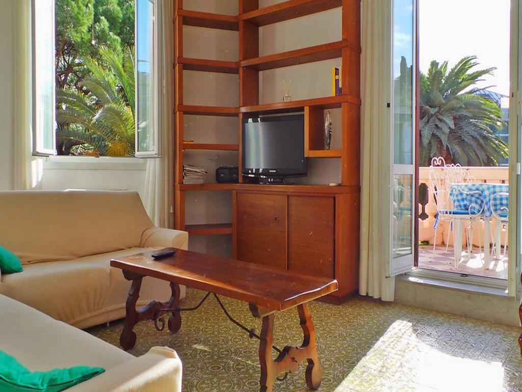 Dante Flexyrent Apartment Rapallo Eksteriør billede
