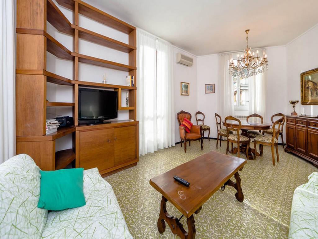 Dante Flexyrent Apartment Rapallo Eksteriør billede