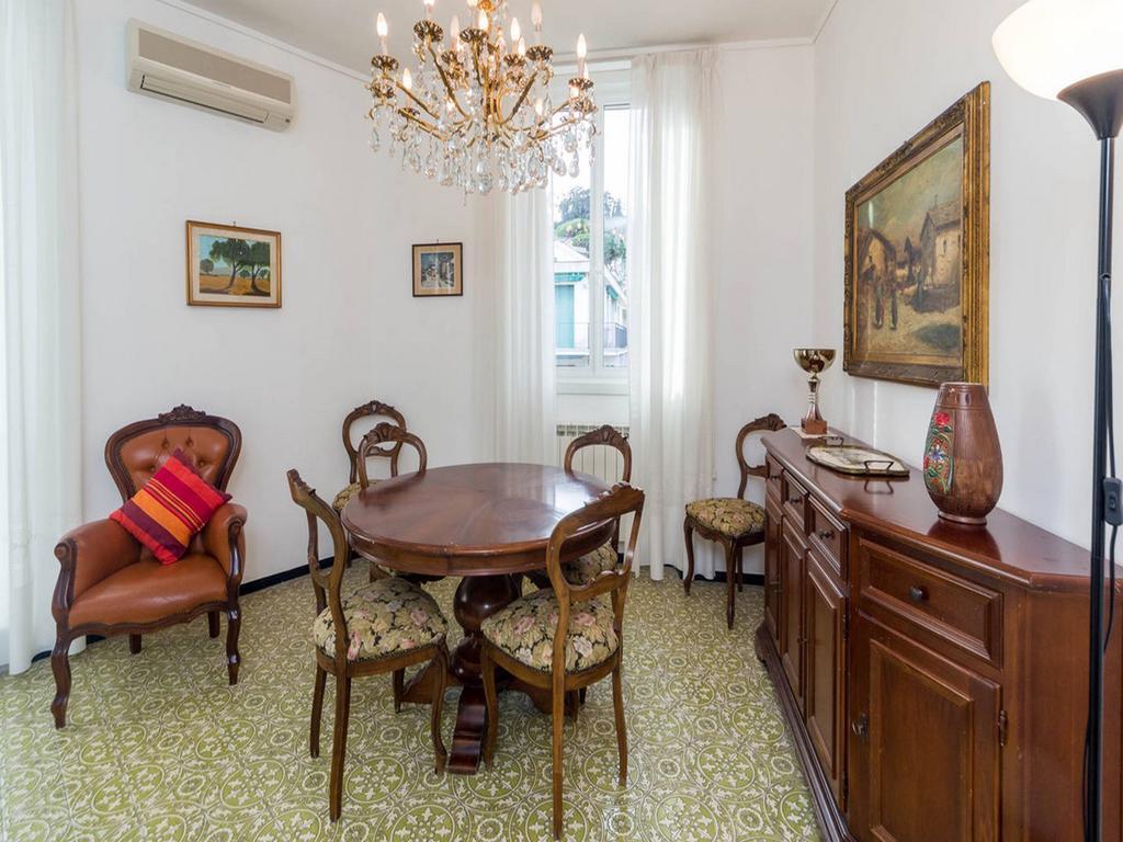 Dante Flexyrent Apartment Rapallo Eksteriør billede