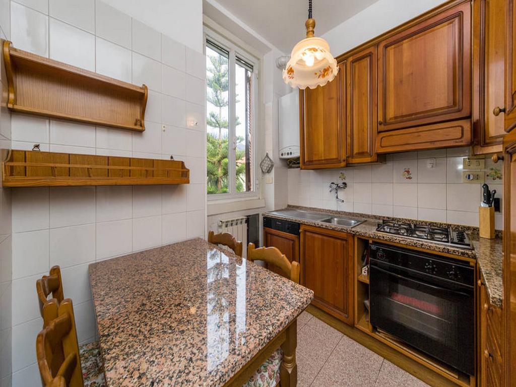 Dante Flexyrent Apartment Rapallo Eksteriør billede