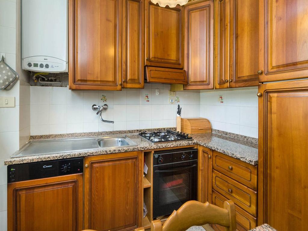 Dante Flexyrent Apartment Rapallo Eksteriør billede