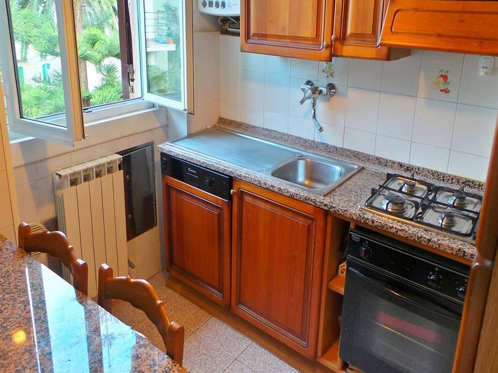 Dante Flexyrent Apartment Rapallo Eksteriør billede