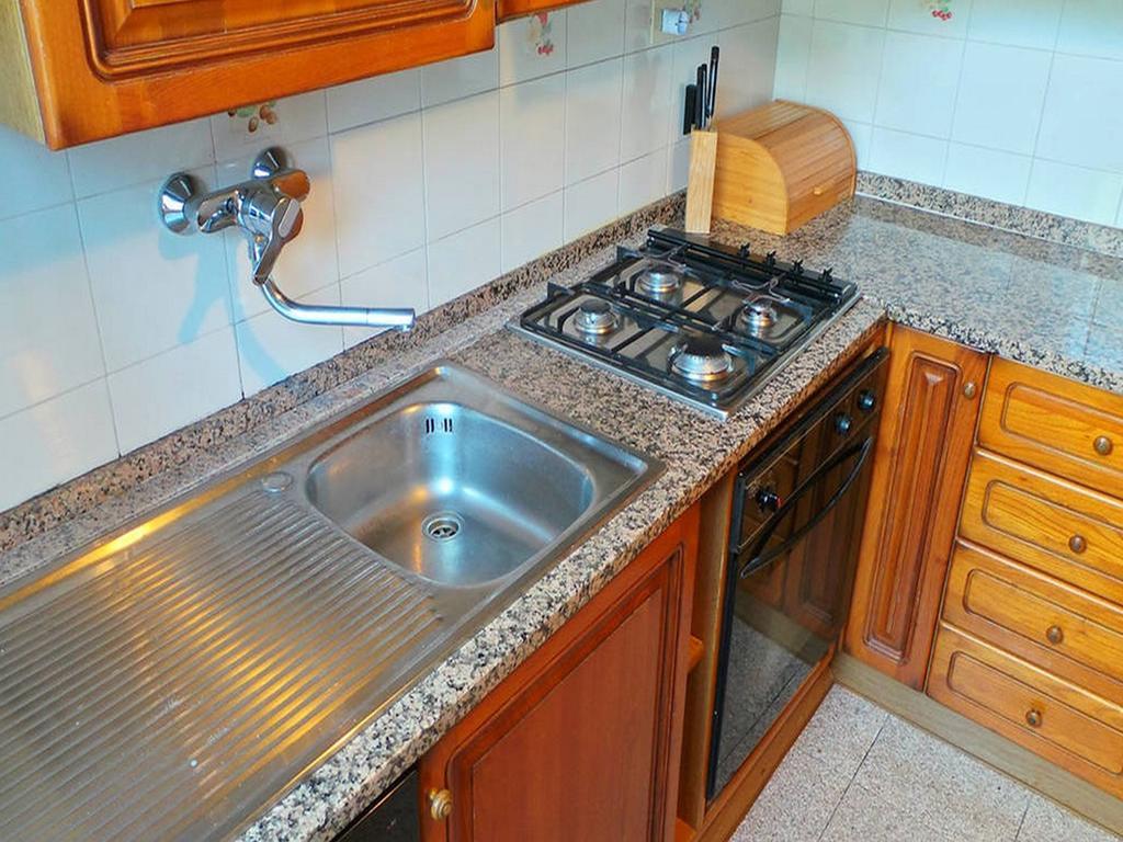 Dante Flexyrent Apartment Rapallo Eksteriør billede