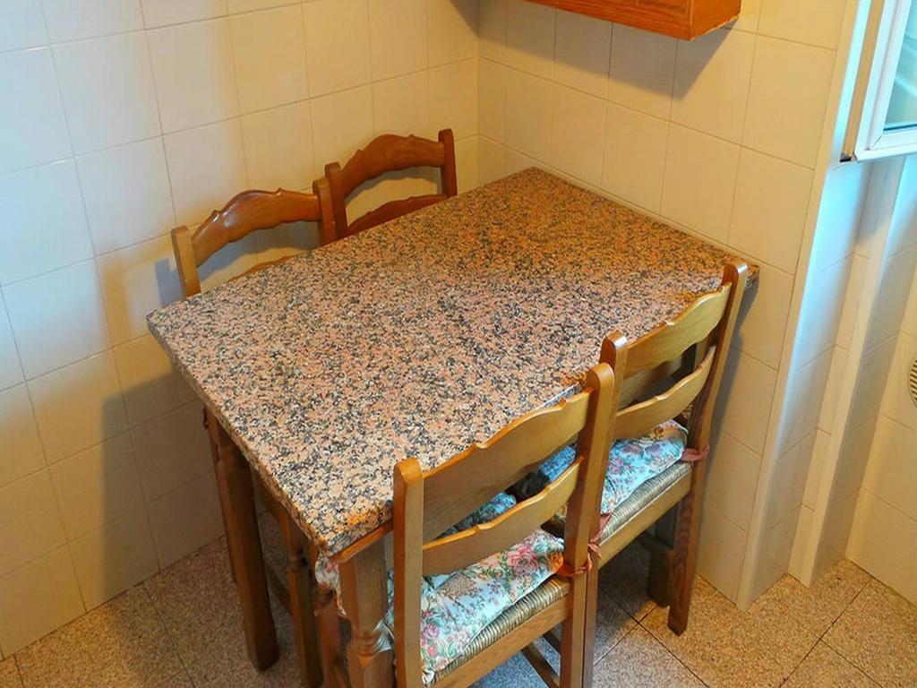 Dante Flexyrent Apartment Rapallo Eksteriør billede