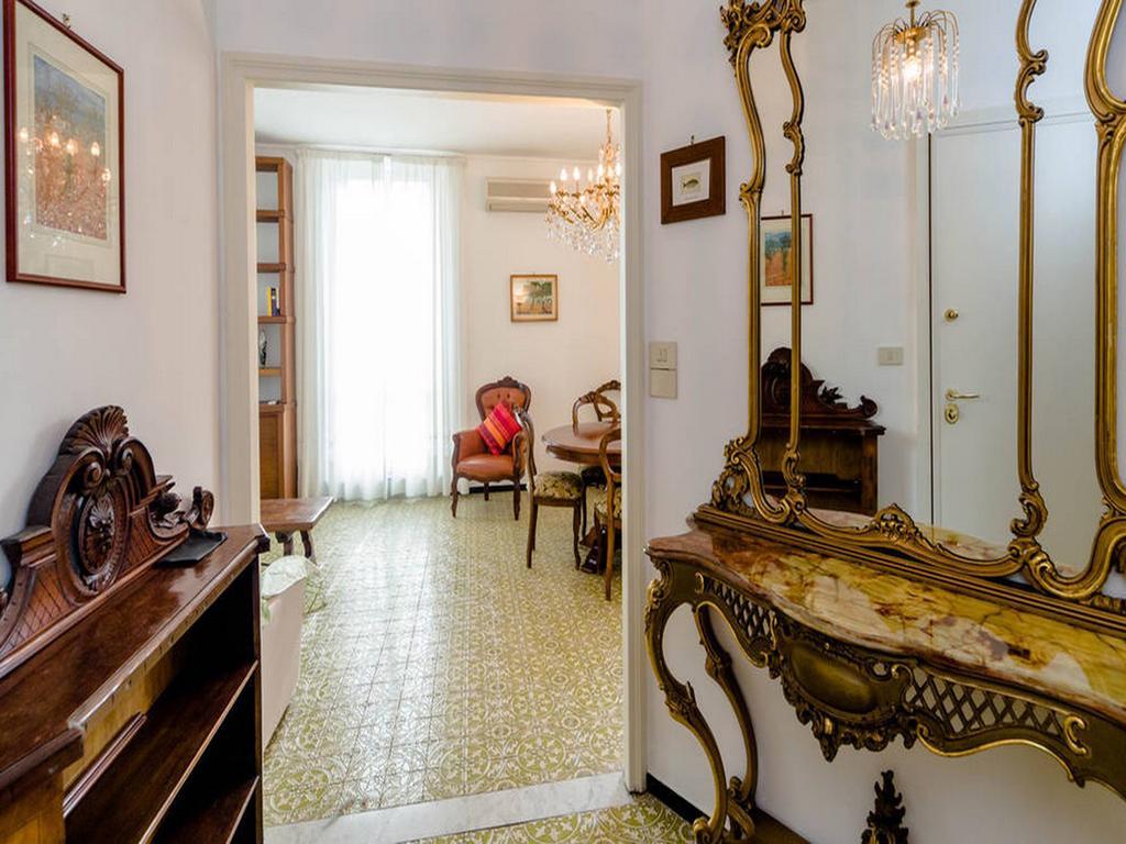Dante Flexyrent Apartment Rapallo Eksteriør billede