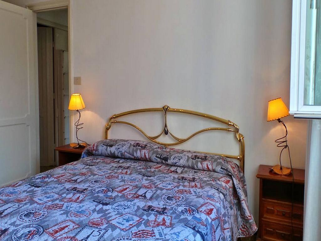 Dante Flexyrent Apartment Rapallo Eksteriør billede