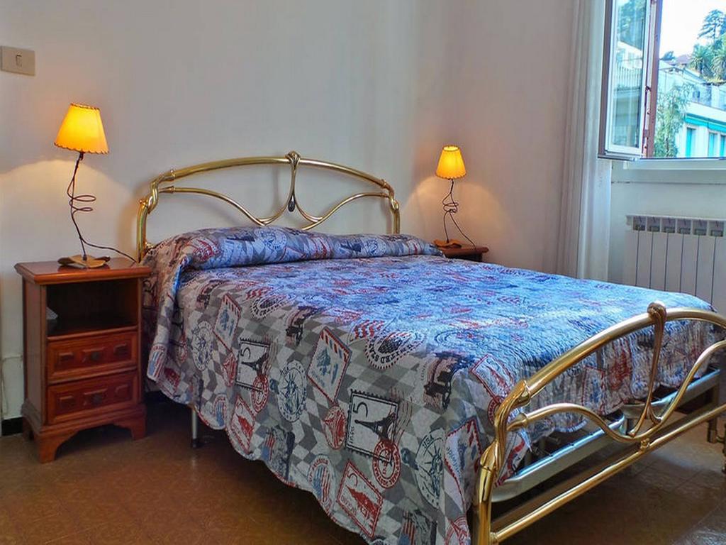 Dante Flexyrent Apartment Rapallo Eksteriør billede