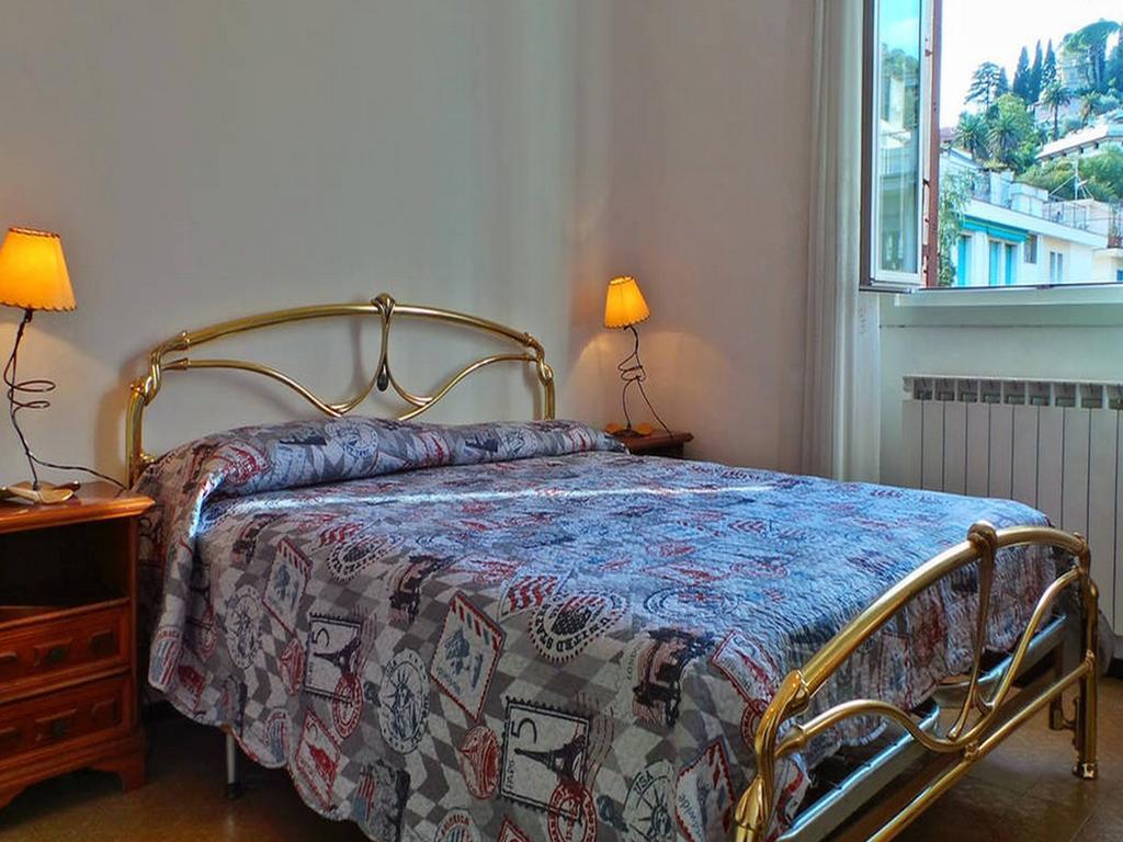 Dante Flexyrent Apartment Rapallo Eksteriør billede