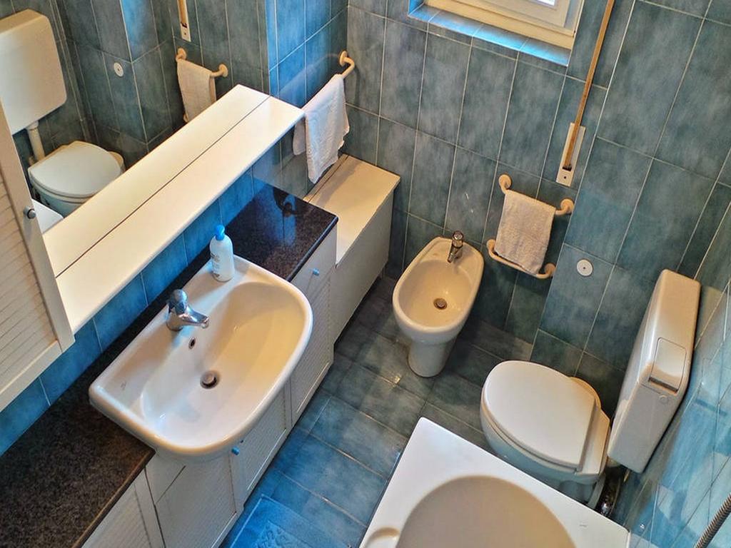 Dante Flexyrent Apartment Rapallo Eksteriør billede
