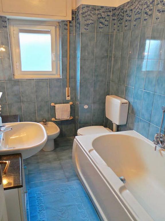Dante Flexyrent Apartment Rapallo Eksteriør billede