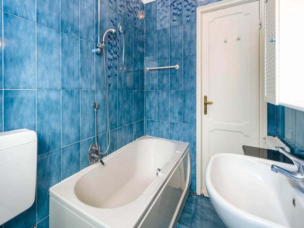 Dante Flexyrent Apartment Rapallo Eksteriør billede