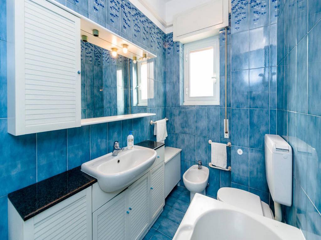Dante Flexyrent Apartment Rapallo Eksteriør billede