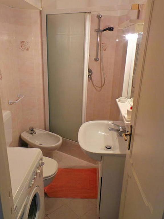 Dante Flexyrent Apartment Rapallo Eksteriør billede