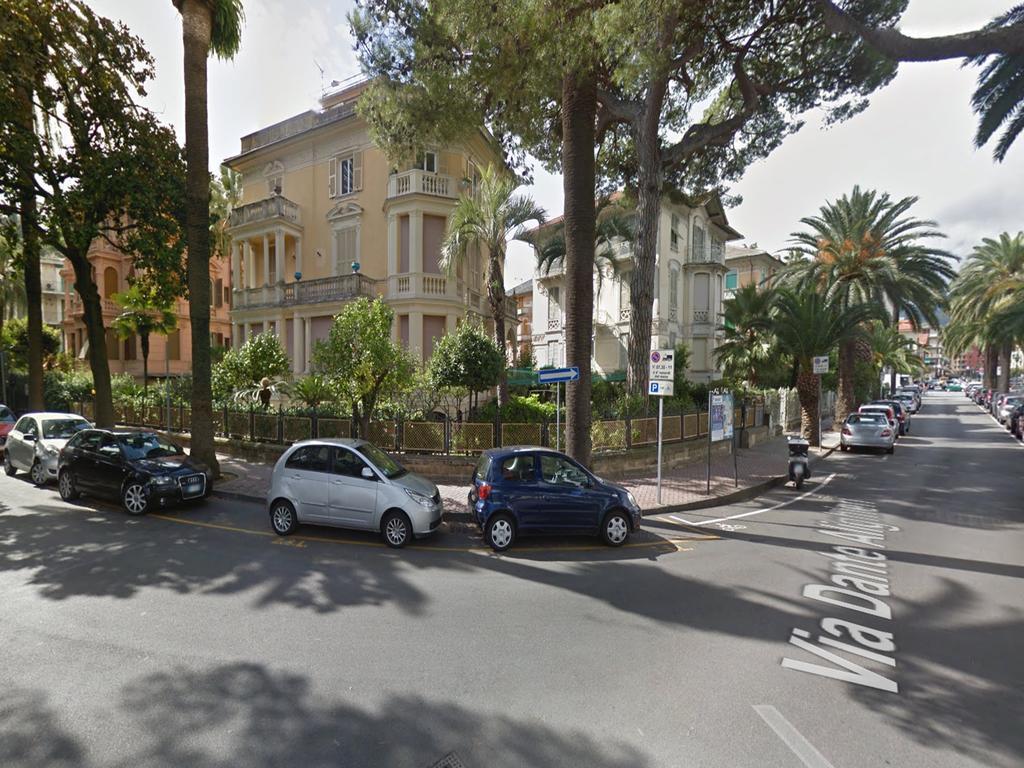 Dante Flexyrent Apartment Rapallo Eksteriør billede